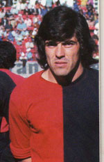 Mario Mendoza
